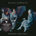 Cover - Heaven And Hell Deluxe
