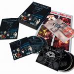 Cover - Live Evil – 40th Anniversary (Box-Set)