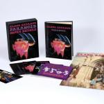 Cover - Paranoid (50th Anniversary) (4CD Box-Set)