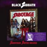 Cover - Sabotage – Super Deluxe Edition
