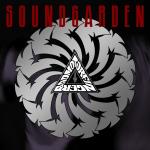 Cover - Badmotorfinger: 25th Anniversary