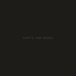 Cover - That's The Spirit
