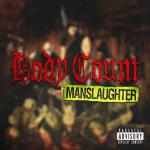 Cover - Manslaughter