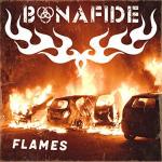 Cover - Flames