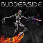 Cover - Budderside