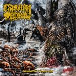 Cover - Abhorrent Veneration