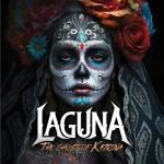 Cover - The Ghost Of Katrina