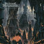 Cover - Caverns Of Perdition