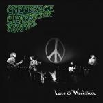 Cover - Live At Woodstock