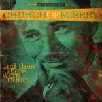 Cover - And Then There Were None