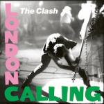 Cover - London Calling