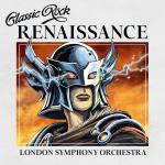 Cover - Classic Rock Renaissance 3-CD