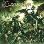 Claymorean - Unbroken