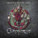 Claymorean - Eulogy For The Gods 