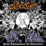 Cover - From Enslavement To Clitoration