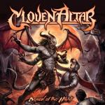 Cloven Altar - Demon Of The Night