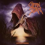 Cover - Arcane Rising