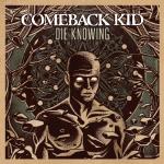 Cover - Die Knowing