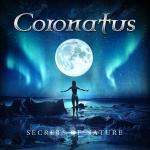 Cover - Secrets Of Nature