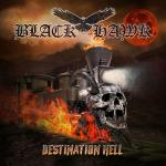 Cover - Destination Hell