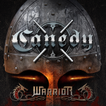 Cover - Warrior