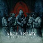 Cover - War Eternal