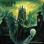 Cover - The Tower Of The Morbid