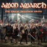 Cover - The Great Heathen Army