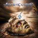 Cover - The New Prophecy