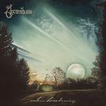 Cover - Welkin Shores Burning