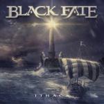 BLACK FATE ITHACA COVER