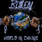 Cover - World In Chains