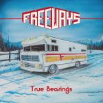 Cover - True Bearings