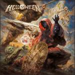Cover - Helloween