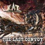 Cover - The Last Convoy