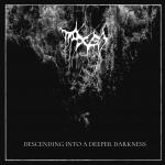 Cover - Descending Into A Deeper Darkness