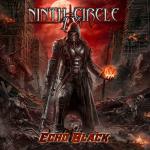Cover - Echo Black