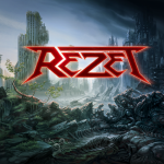 Cover - Rezet
