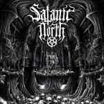 Cover - Satanic North