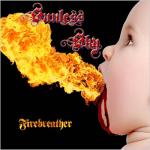 Cover - Firebreather