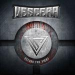 Vescera - Beyond The Fight