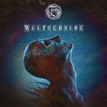 Cover - Weltschmerz