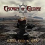 Cover - King For A Day