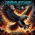 Cover - Forged In Fire