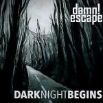 Cover - Dark Night Begins