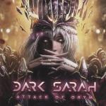 Dark Sarah - Attack Of Orym