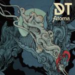 Cover - Atoma
