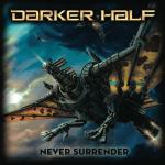 Cover - Never Surrender