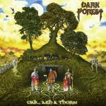 Cover - Oak, Ash & Thorn