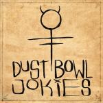 Cover - Dust Bowl Jokies